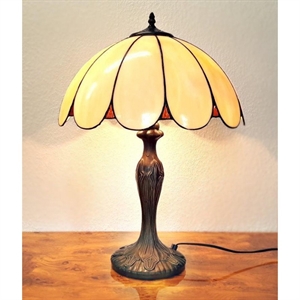 Tiffany bordlampe DA193